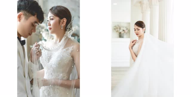 Ảnh cưới phóng sự (pre-wedding) — ảnh số 177 của Thúy Tô Wedding, Vinhomes Ocean Park 2
