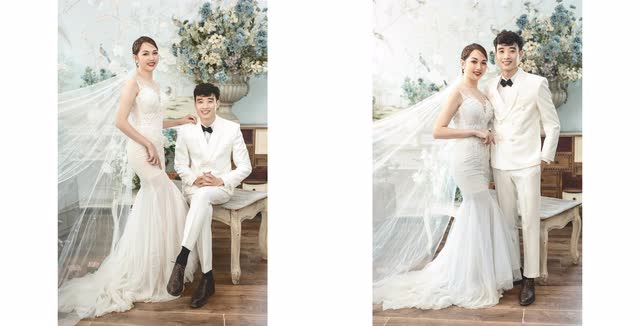 Ảnh cưới phóng sự (pre-wedding) — ảnh số 178 của Thúy Tô Wedding, Vinhomes Ocean Park 2