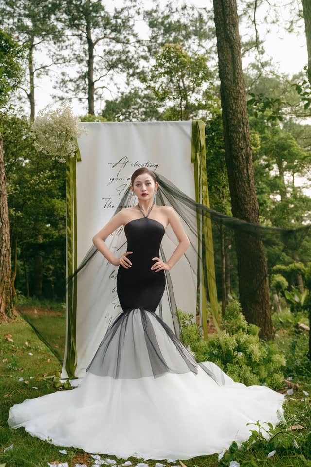 Ảnh cưới Tam Đảo — ảnh số 183 của Thúy Tô Wedding, Vinhomes Ocean Park 2