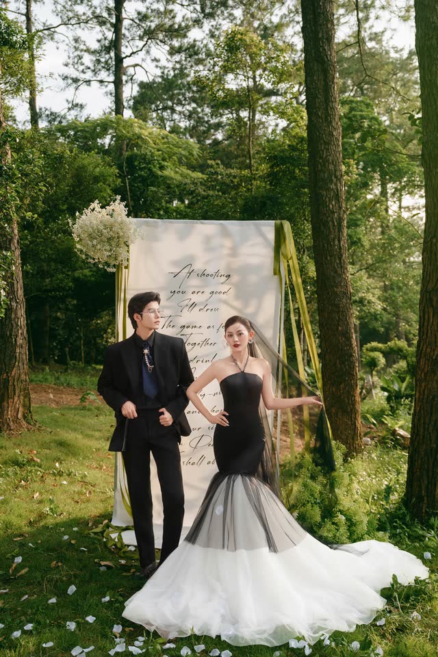 Ảnh cưới Tam Đảo — ảnh số 184 của Thúy Tô Wedding, Vinhomes Ocean Park 2
