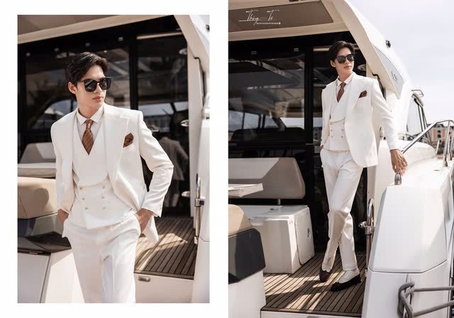 Ảnh cưới Hạ Long — ảnh số 191 của Thúy Tô Wedding, Vinhomes Ocean Park 2