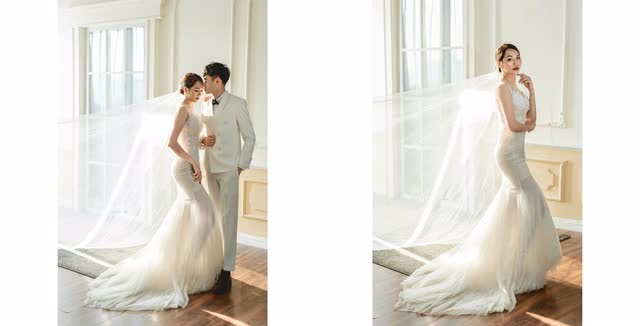 Ảnh cưới phóng sự (pre-wedding) — ảnh số 202 của Thúy Tô Wedding, Vinhomes Ocean Park 2