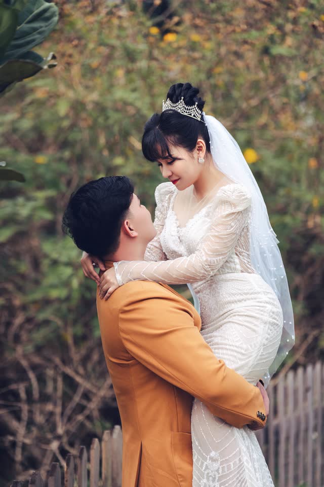 Ảnh cưới phim trường Santorini Park — ảnh số 203 của Thúy Tô Wedding, Vinhomes Ocean Park 2