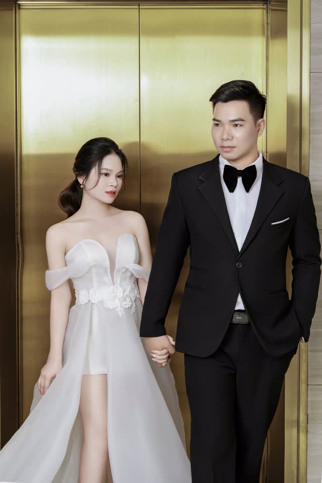 Ảnh cưới tại Vinhomes Ocean Park 2 — ảnh số 205 của Thúy Tô Wedding, Vinhomes Ocean Park 2