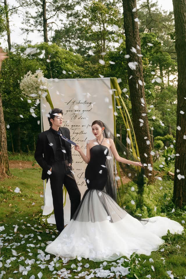 Ảnh cưới Tam Đảo — ảnh số 207 của Thúy Tô Wedding, Vinhomes Ocean Park 2