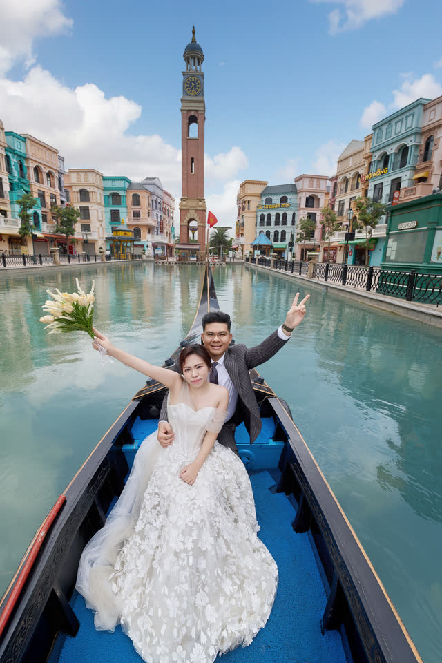Ảnh cưới studio Thúy Tô — ảnh số 211 của Thúy Tô Wedding, Vinhomes Ocean Park 2