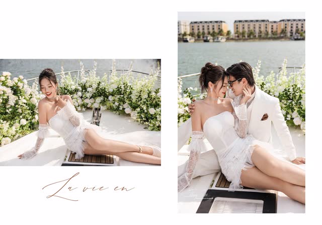Ảnh cưới Hạ Long — ảnh số 215 của Thúy Tô Wedding, Vinhomes Ocean Park 2