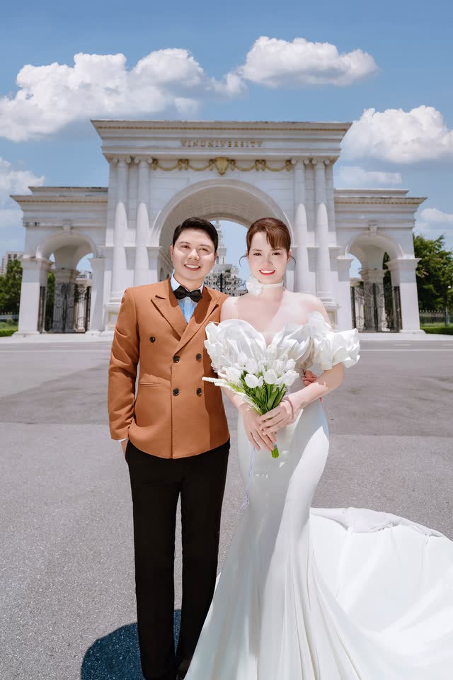 Ảnh cưới tại Vinhomes Ocean Park 1 — ảnh số 218 của Thúy Tô Wedding, Vinhomes Ocean Park 2
