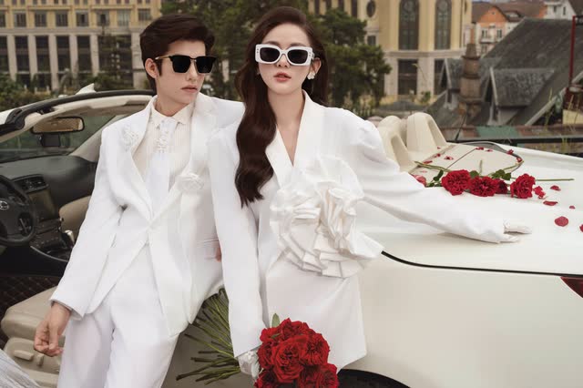 Ảnh cưới Tam Đảo — ảnh số 222 của Thúy Tô Wedding, Vinhomes Ocean Park 2