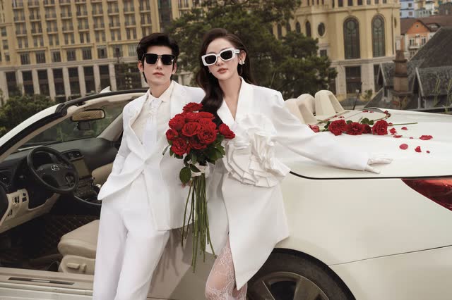 Ảnh cưới Tam Đảo — ảnh số 223 của Thúy Tô Wedding, Vinhomes Ocean Park 2