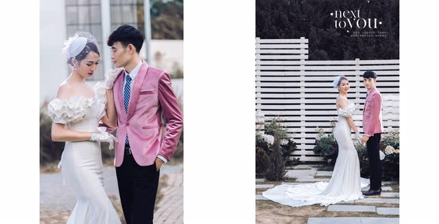 Ảnh cưới phóng sự (pre-wedding) — ảnh số 224 của Thúy Tô Wedding, Vinhomes Ocean Park 2