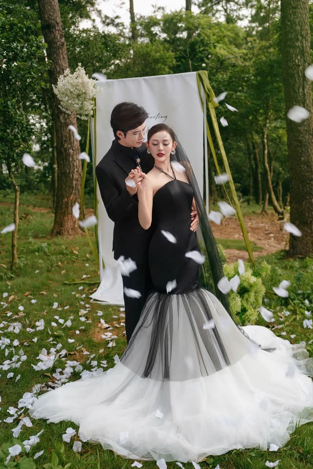 Ảnh cưới Tam Đảo — ảnh số 230 của Thúy Tô Wedding, Vinhomes Ocean Park 2