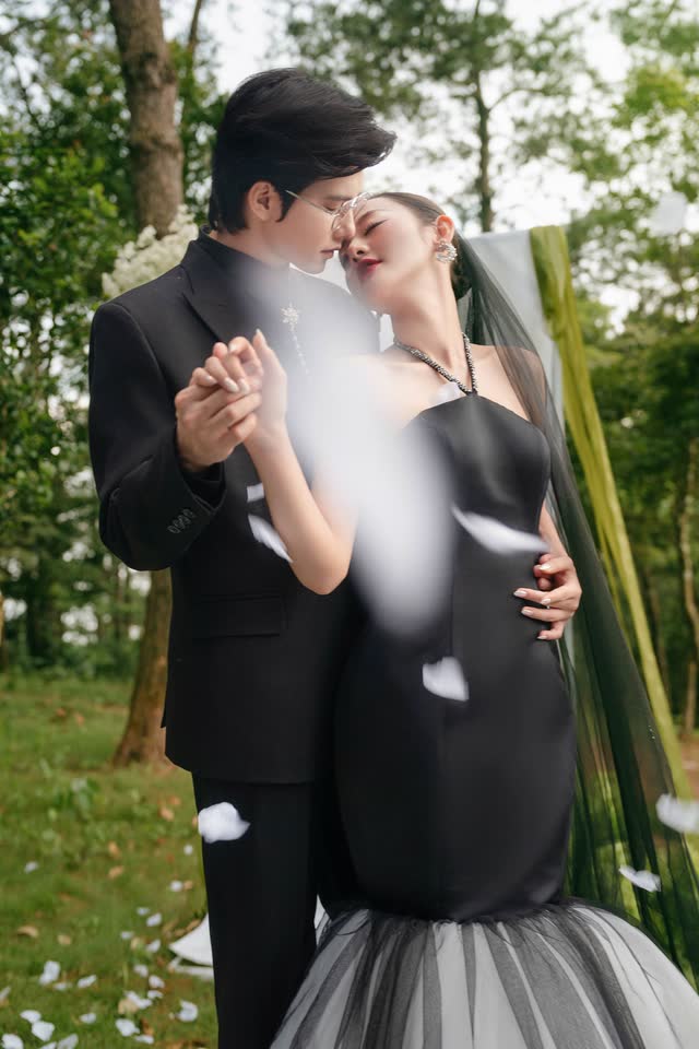 Ảnh cưới Tam Đảo — ảnh số 231 của Thúy Tô Wedding, Vinhomes Ocean Park 2
