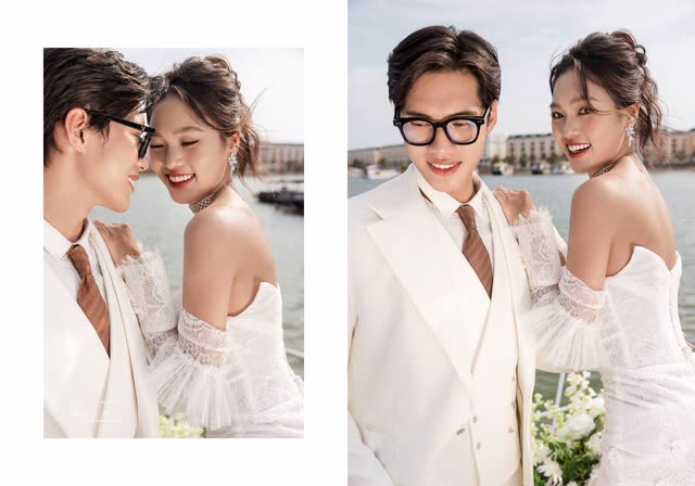 Ảnh cưới Hạ Long — ảnh số 234 của Thúy Tô Wedding, Vinhomes Ocean Park 2