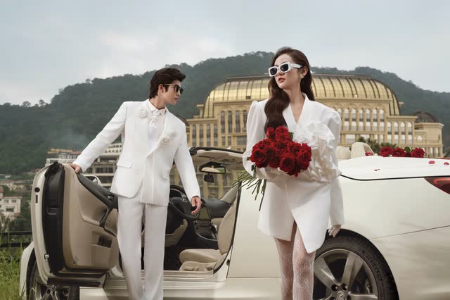Ảnh cưới Tam Đảo — ảnh số 243 của Thúy Tô Wedding, Vinhomes Ocean Park 2