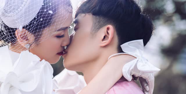 Ảnh cưới phóng sự (pre-wedding) — ảnh số 244 của Thúy Tô Wedding, Vinhomes Ocean Park 2