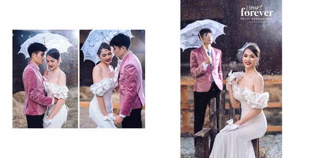 Ảnh cưới phóng sự (pre-wedding) — ảnh số 245 của Thúy Tô Wedding, Vinhomes Ocean Park 2