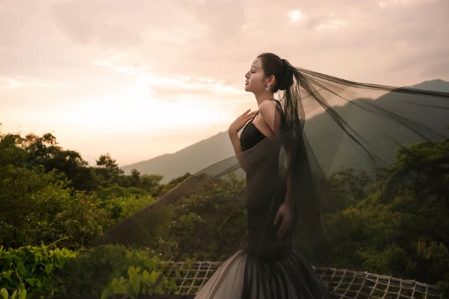 Ảnh cưới Tam Đảo — ảnh số 249 của Thúy Tô Wedding, Vinhomes Ocean Park 2