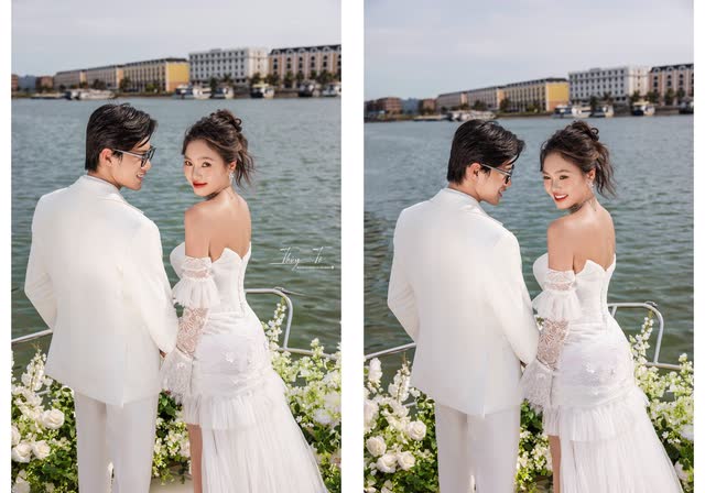 Ảnh cưới Hạ Long — ảnh số 252 của Thúy Tô Wedding, Vinhomes Ocean Park 2