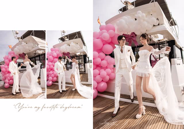 Ảnh cưới Hạ Long — ảnh số 253 của Thúy Tô Wedding, Vinhomes Ocean Park 2