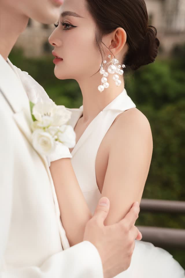 Ảnh cưới Tam Đảo — ảnh số 254 của Thúy Tô Wedding, Vinhomes Ocean Park 2