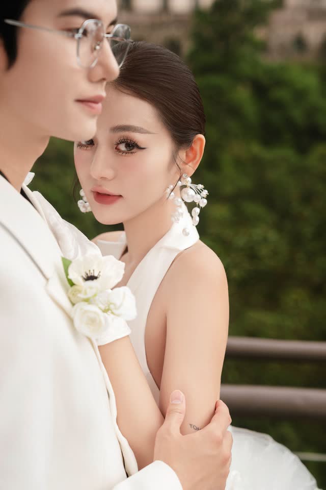 Ảnh cưới Tam Đảo — ảnh số 255 của Thúy Tô Wedding, Vinhomes Ocean Park 2
