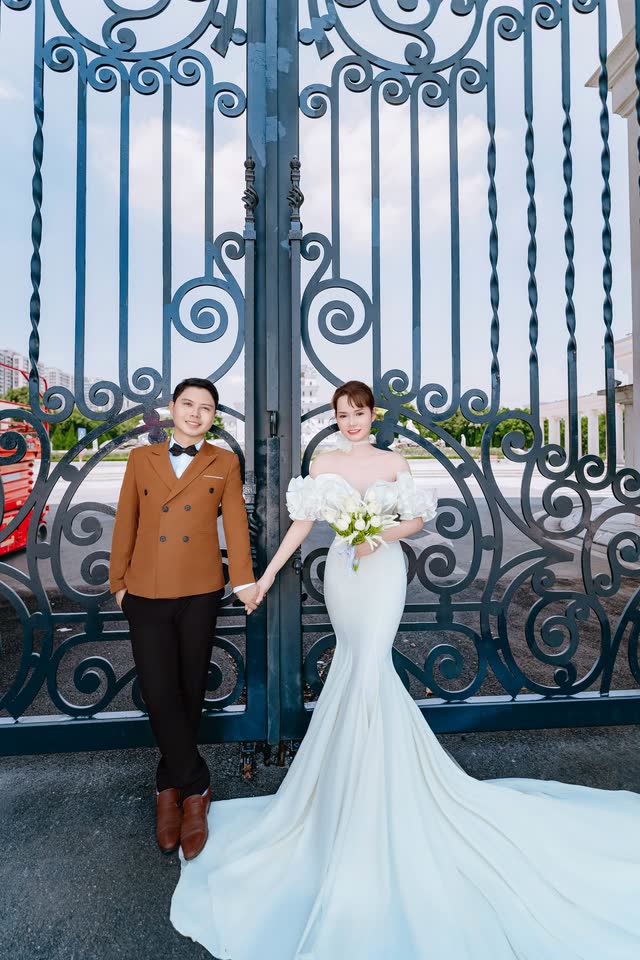 Ảnh cưới tại Vinhomes Ocean Park 1 — ảnh số 257 của Thúy Tô Wedding, Vinhomes Ocean Park 2