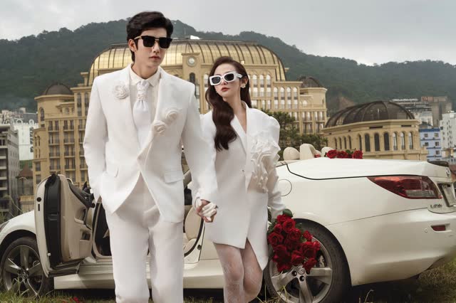 Ảnh cưới Tam Đảo — ảnh số 260 của Thúy Tô Wedding, Vinhomes Ocean Park 2