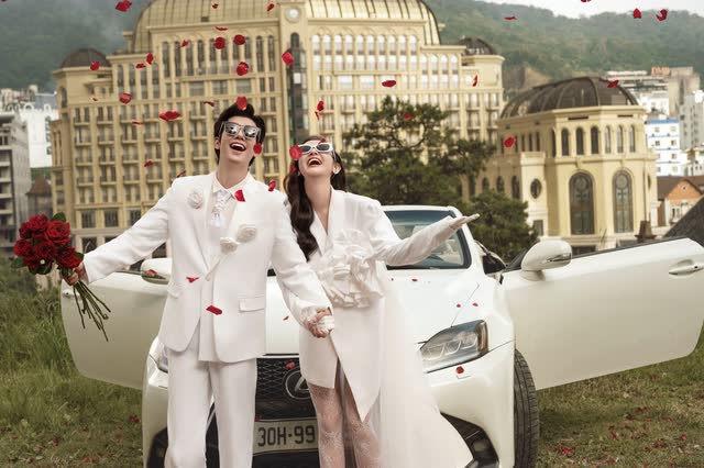 Ảnh cưới Tam Đảo — ảnh số 261 của Thúy Tô Wedding, Vinhomes Ocean Park 2