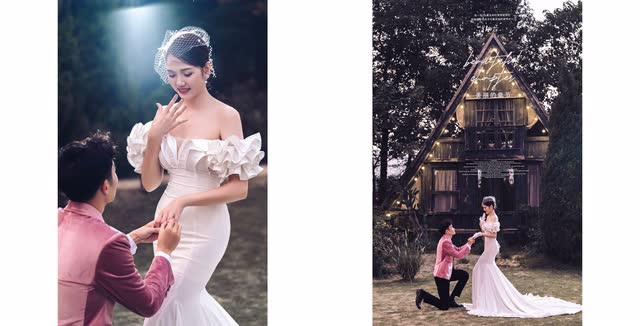 Ảnh cưới phóng sự (pre-wedding) — ảnh số 262 của Thúy Tô Wedding, Vinhomes Ocean Park 2