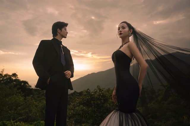 Ảnh cưới Tam Đảo — ảnh số 263 của Thúy Tô Wedding, Vinhomes Ocean Park 2