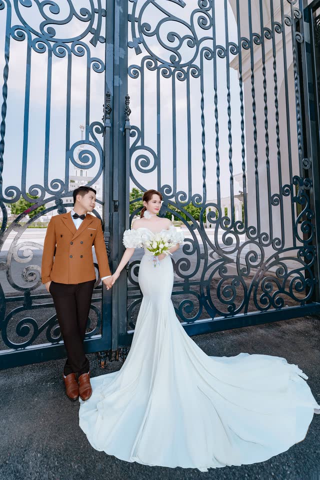 Ảnh cưới tại Vinhomes Ocean Park 1 — ảnh số 271 của Thúy Tô Wedding, Vinhomes Ocean Park 2