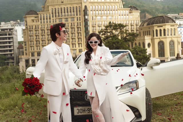 Ảnh cưới Tam Đảo — ảnh số 275 của Thúy Tô Wedding, Vinhomes Ocean Park 2