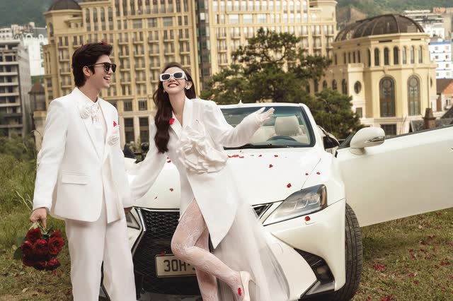 Ảnh cưới Tam Đảo — ảnh số 276 của Thúy Tô Wedding, Vinhomes Ocean Park 2