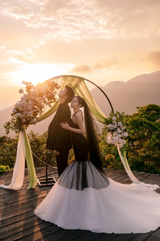 Ảnh cưới Tam Đảo — ảnh số 277 của Thúy Tô Wedding, Vinhomes Ocean Park 2