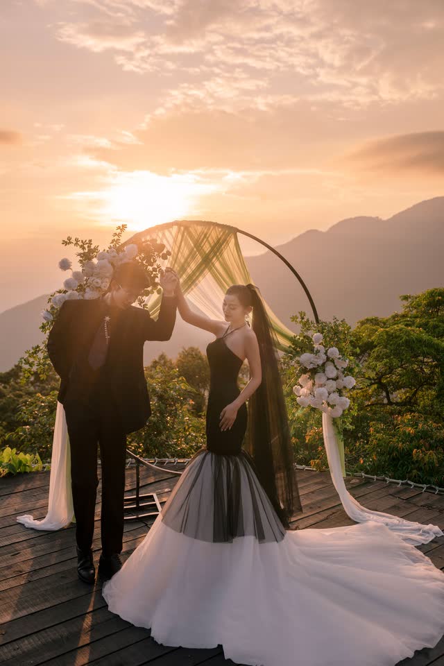 Ảnh cưới Tam Đảo — ảnh số 278 của Thúy Tô Wedding, Vinhomes Ocean Park 2