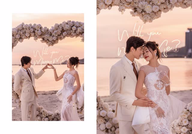 Ảnh cưới Hạ Long — ảnh số 282 của Thúy Tô Wedding, Vinhomes Ocean Park 2