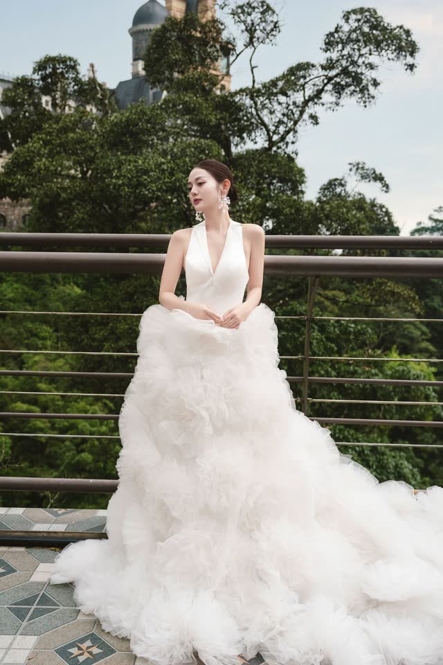 Ảnh cưới Tam Đảo — ảnh số 284 của Thúy Tô Wedding, Vinhomes Ocean Park 2