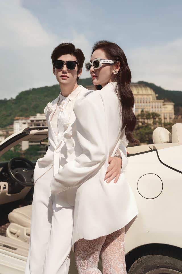 Ảnh cưới Tam Đảo — ảnh số 288 của Thúy Tô Wedding, Vinhomes Ocean Park 2