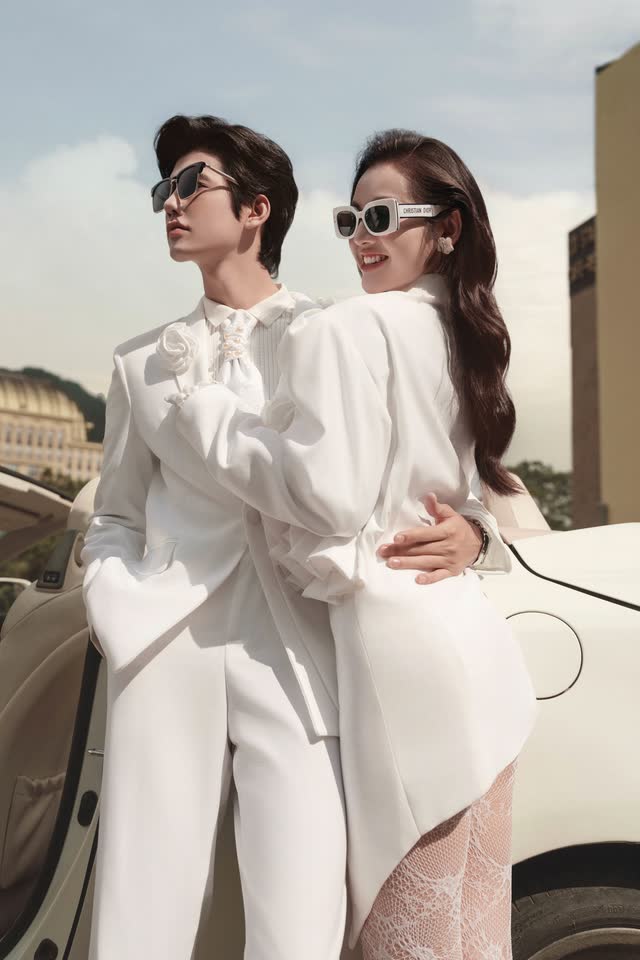 Ảnh cưới Tam Đảo — ảnh số 296 của Thúy Tô Wedding, Vinhomes Ocean Park 2