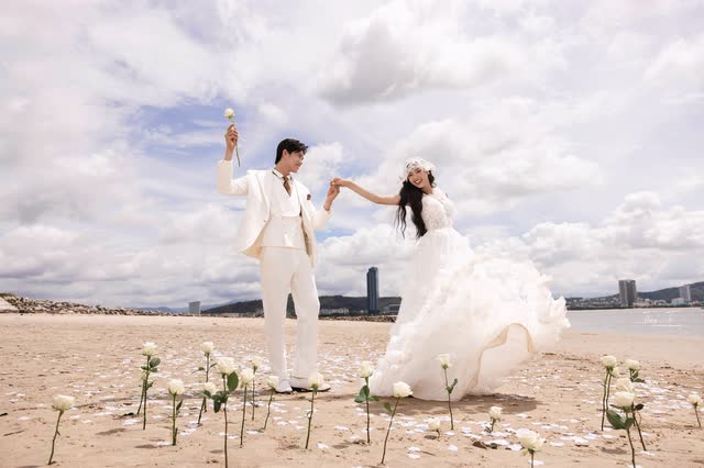 Ảnh cưới Hạ Long — ảnh số 300 của Thúy Tô Wedding, Vinhomes Ocean Park 2
