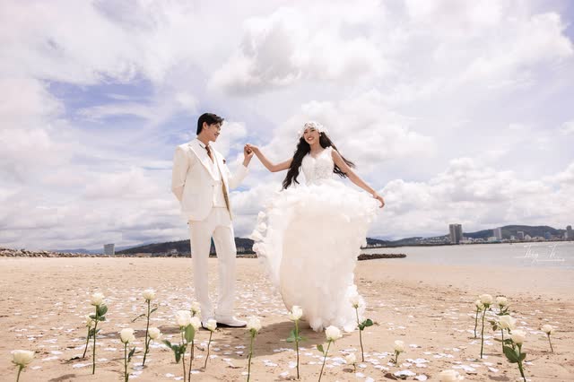 Ảnh cưới Hạ Long — ảnh số 301 của Thúy Tô Wedding, Vinhomes Ocean Park 2
