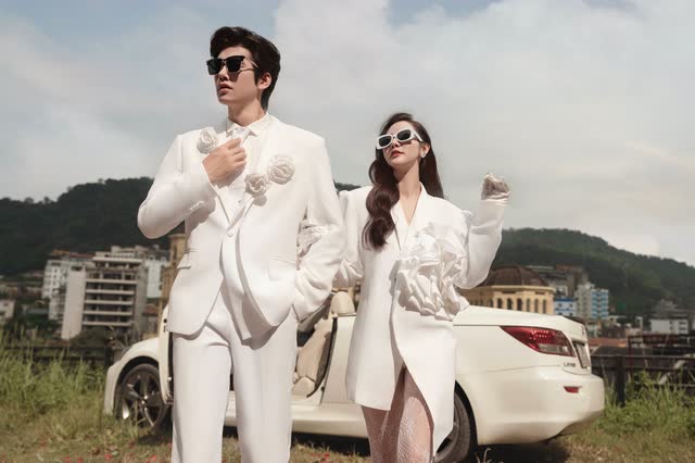 Ảnh cưới Tam Đảo — ảnh số 304 của Thúy Tô Wedding, Vinhomes Ocean Park 2