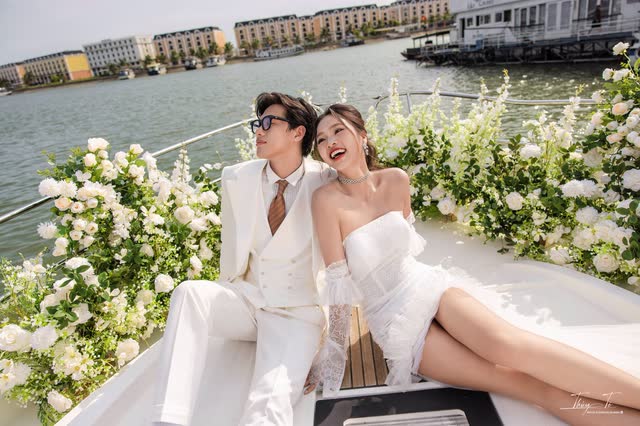 Ảnh cưới Hạ Long — ảnh số 309 của Thúy Tô Wedding, Vinhomes Ocean Park 2