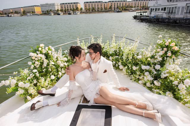 Ảnh cưới Hạ Long — ảnh số 315 của Thúy Tô Wedding, Vinhomes Ocean Park 2
