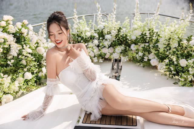 Ảnh cưới Hạ Long — ảnh số 316 của Thúy Tô Wedding, Vinhomes Ocean Park 2