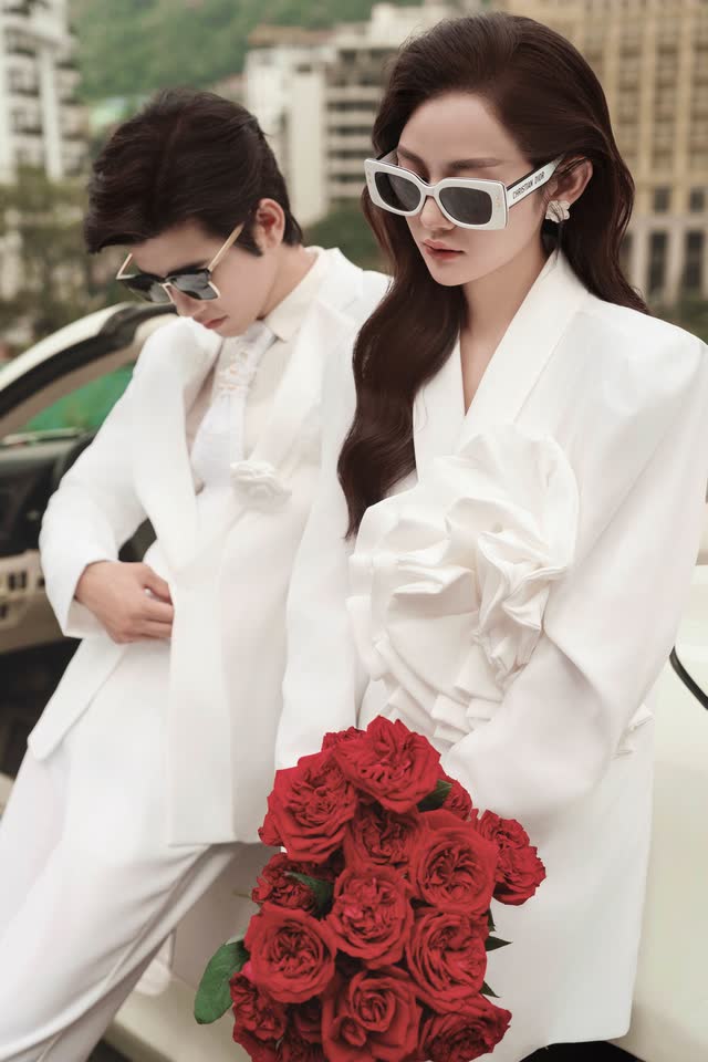 Ảnh cưới Tam Đảo — ảnh số 317 của Thúy Tô Wedding, Vinhomes Ocean Park 2