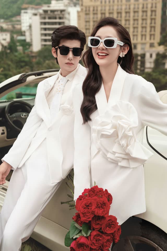 Ảnh cưới Tam Đảo — ảnh số 318 của Thúy Tô Wedding, Vinhomes Ocean Park 2