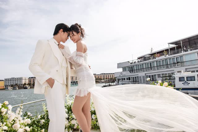 Ảnh cưới Hạ Long — ảnh số 321 của Thúy Tô Wedding, Vinhomes Ocean Park 2