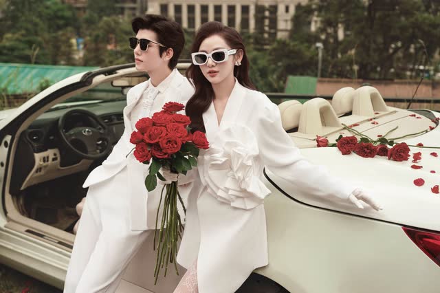 Ảnh cưới Tam Đảo — ảnh số 323 của Thúy Tô Wedding, Vinhomes Ocean Park 2